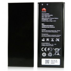 Аккумуляторная батарея Huawei HB4742A0RBC Ascend G730 3.8V 2300mAh 8.8Whr