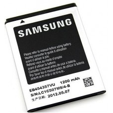 Батарея Samsung EB454357VU Galaxy Pocket S5300, Galaxy Pocket Duos S5302 1200mAh
