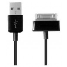USB-кабель для Galaxy Tab - Samsung ECC1DP0UBE
