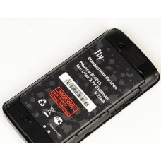 Аккумулятор Fly BL4015 для IQ440