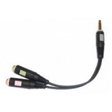 Аудиоадаптер Sennheiser Pcv 05