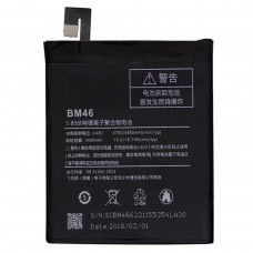 АКБ Xiaomi BM46 для Redmi Note 3 аккумулятор батарея