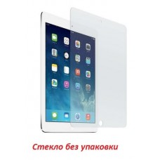 Стекло наклейка на экран  iPad Pro 9.7 защита дисплея