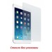 Стекло наклейка на экран  iPad Pro 9.7 защита дисплея