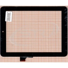 Сенсор для планшета №014 (ver1) 7” Prestigio Multipad PMP3370B