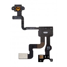 Шлейф iPhone 4s for light sensor and power button