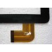 Сенсор Texet TM-7026, PB70DR9011, 7 36 pin черный