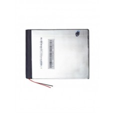 Универсальный Акб для планшета GT3860100 3.7V 3500mAh 60*100 мм