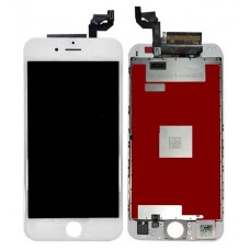 Матрица с тач панелью для Apple iPhone 6s белая