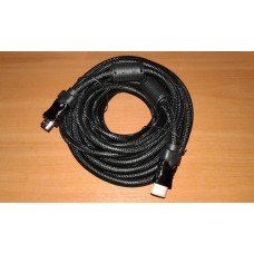 HDMI-кабель 10 метров версия 1.4 для 3D-видео