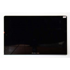 Дисплейный модуль N101ICE-G61 Lenovo Yoga Tablet 10 B8000 series 10.1 черный