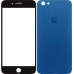 Защитное стекло на экран и заднюю панель для iPhone 6