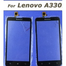Сенсорный экран для Lenovo A330 черный High Copy