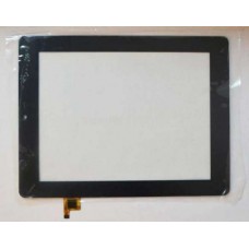 Сенсорная панель для Prestigio MultiPad 2 Ultra Duo 8.0 PMP7280C черная