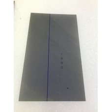 Плёнка поляризационная 71x124 мм iPhone 6 Plus