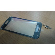 Тачскрин для Samsung i8160 Galaxy Ace 2 черный Н/С