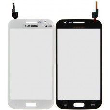 Сенсор для Samsung i8552/i8550 Galaxy Win белый Н/С