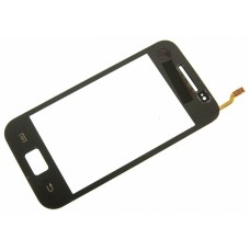 Тач панель для Samsung S5830i Galaxy Ace черная