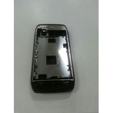 Корпус Nokia 603 черный