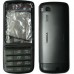 Корпус Nokia C3-01 черный с клавиатурой Н/С