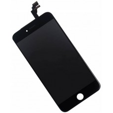 Дисплейный модуль Apple iPhone 6 Plus черный