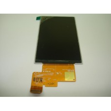 ЖК-экран Htc A8181/Desire/ Nexus One Sharp, с отдельным шлейфом на подсветку