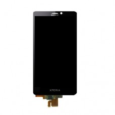 Дисплейный модуль Sony LT30i/Xperia T/LT30p Xperia T черный