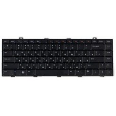 Клавиатура для ноутбуков Dell Inspiron 5423 14Z, Vostro 3360 Series черная RU/US