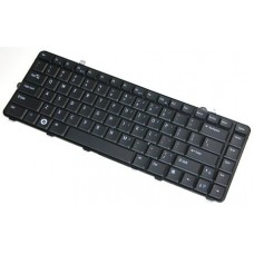 Клавиатура для ноутбуков Dell Studio 1535, 1536 черная UA/RU/US