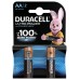 Батарейка Duracell Ultra LR06 AA упаковка из 2 штук