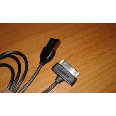 Кабель для iPhone 4 - 4s - юсб кабель, дата кабель, USB-кабель Remax