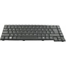 Клавиатура для ноутбуков HP Compaq Evo N400C, N410C черная UA/RU/US