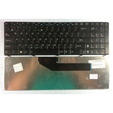 Клавиатура для ноутбуков HP Compaq Presario CQ60, CQ60Z, G60, G60T черная UA/RU/US