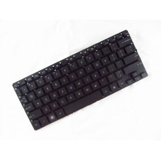 Клавиатура для ноутбуков HP Compaq Mini 5101 Series черная RU/US