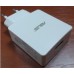 Сзу Asus 2.4A для планшетов и телефонов зарядное устройство белое