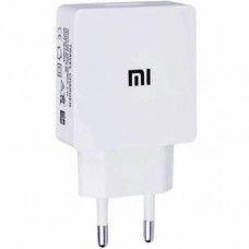 Зарядное устройство Xiaomi 2.1 A блок питания юсб вход