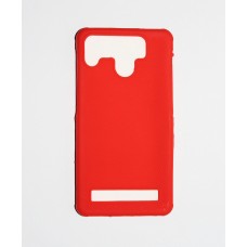 Бампер накладка для Huawei Y5C 4 цвета