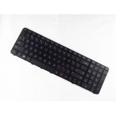 Клавиатура для ноутбуков HP Pavilion dv7-4000 черная UA/RU/US