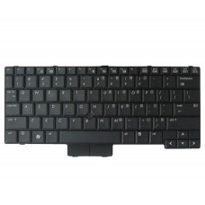 Клавиатура для ноутбуков HP Elitebook 2510p, 2530p черная