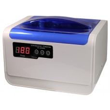 Цифровая ультразвуковая ванна Jeken (Codyson) СЕ-6200А, 1,4л, 70Вт