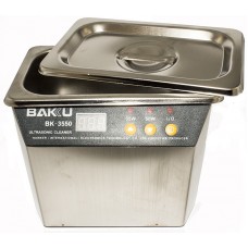 Ультразвуковая ванна BAKU BK-3550