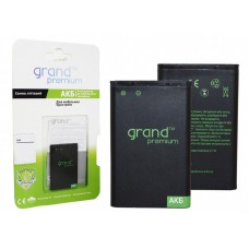 Аккумулятор Grand для FLY DS115 DS106 BL3801