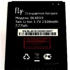 Аккумулятор Fly BL4019 для IQ446 original