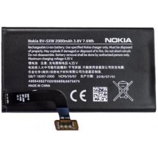 Аккумулятор для Nokia Lumia 1020 BV-5XW