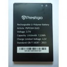 Аккумуляторная батарея Prestigio Pap 5504 Duo акб