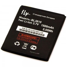 Аккумулятор Fly BL3815 для IQ4407 Era Nano 7