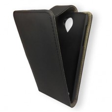 Чехол-флип для Lenovo A760 Perfektum Leather Flip