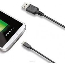 Кабель папа USB А - папа mini USB 5pin v2.0 1 м
