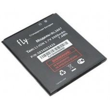 Аккумуляторная батарея Fly BL3807 для IQ454 Evo Tech 1