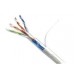 Кабель витая пара Standard FTP cat 5e CCA 305 метров экранированный (Atcom 3801)